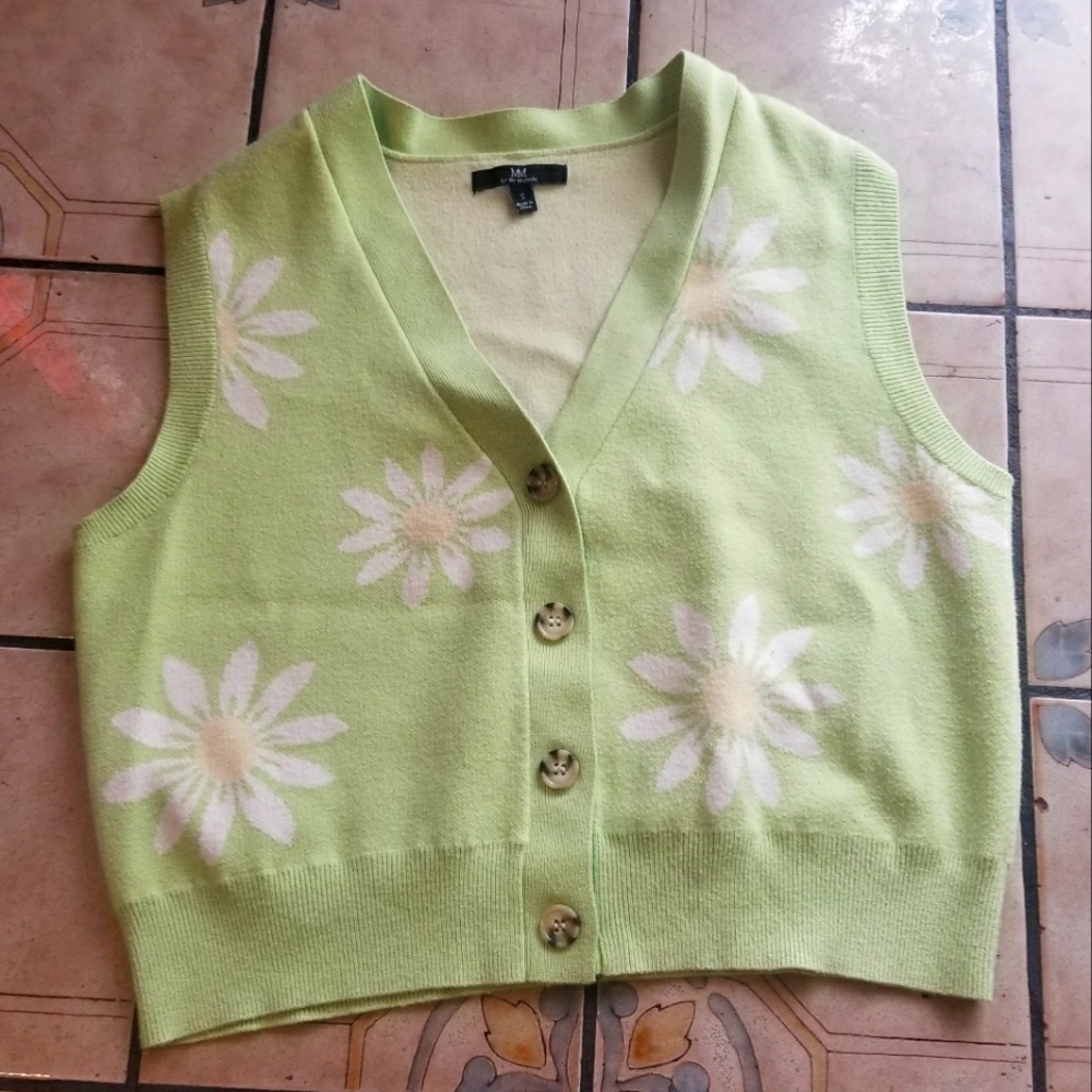 90s vest